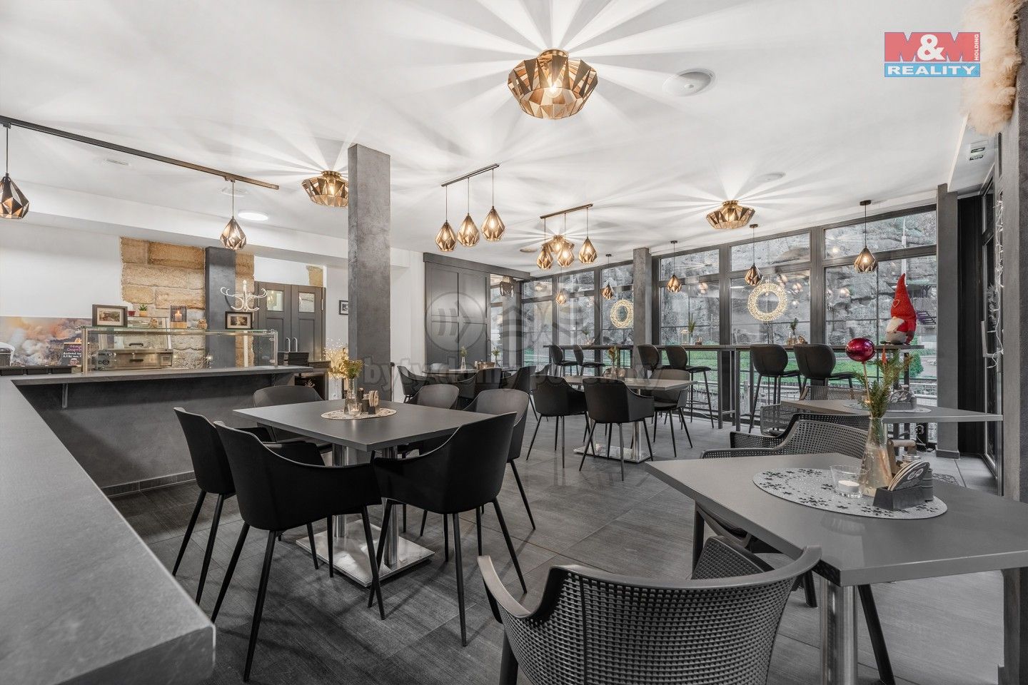 Prodej restaurace - Hřensko, 300 m²