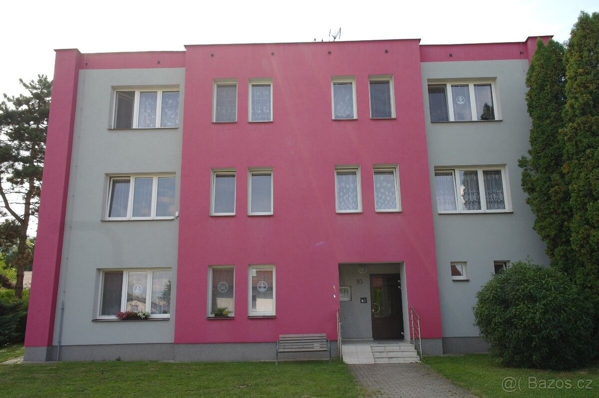 3+1, Fulnek, 742 45, 72 m²