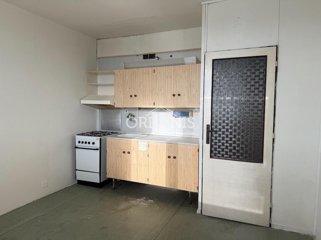 1+1, Jirkovská, Chomutov, 35 m²