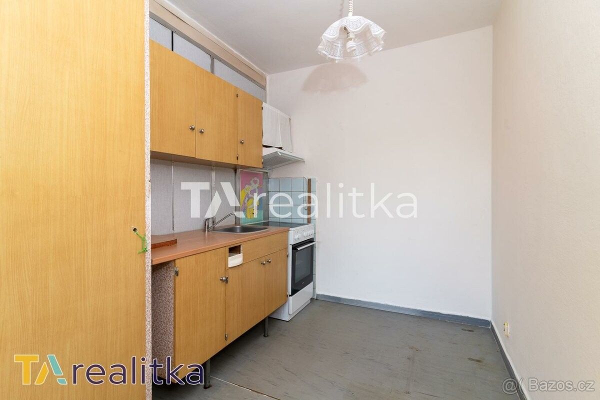 Prodej byt 2+kk - Orlová, 735 14, 45 m²