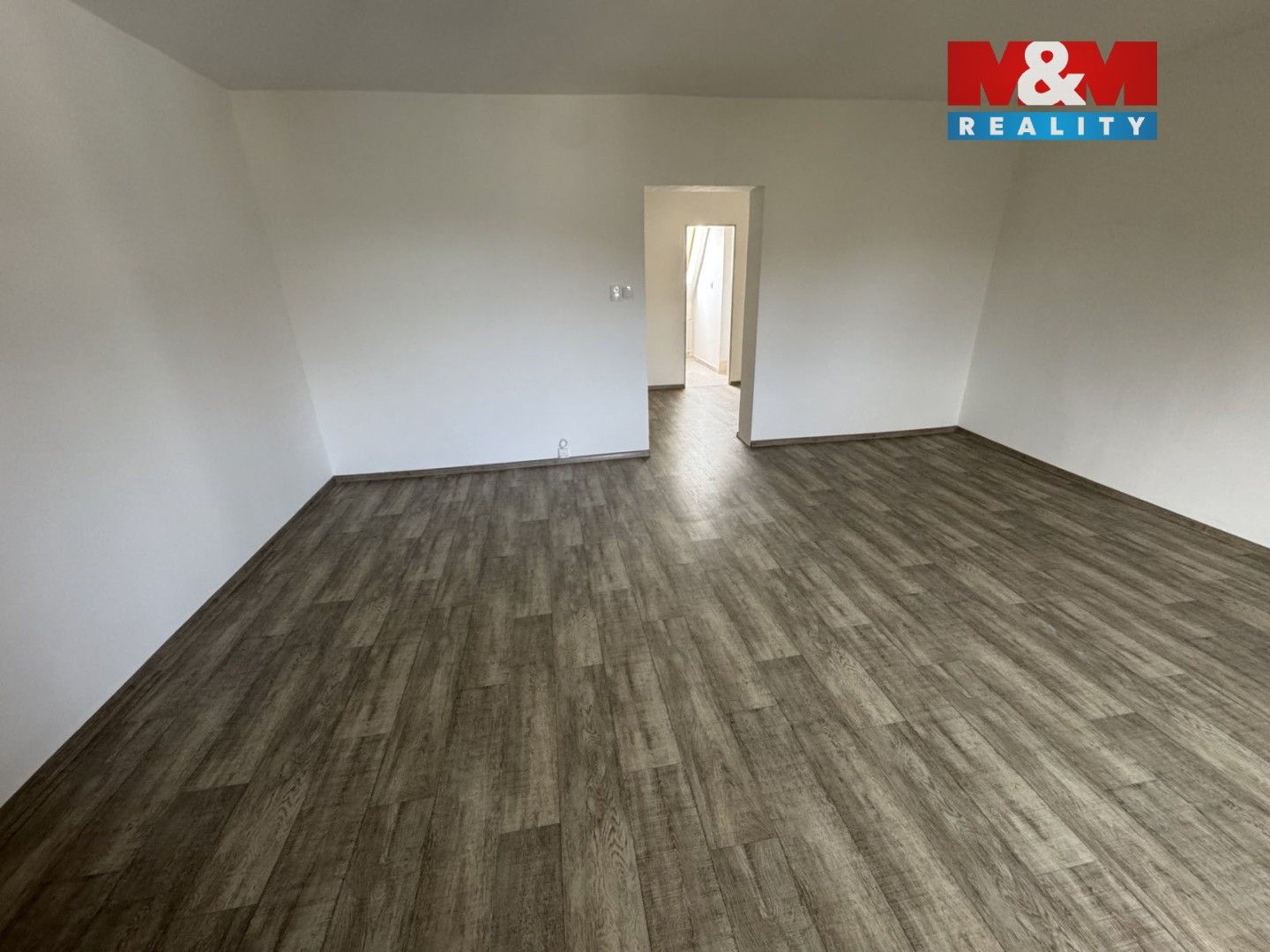 Prodej byt 2+1 - Kytlice, 88 m²
