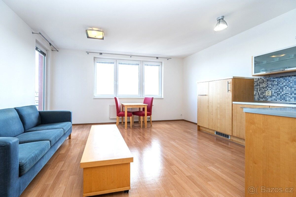 Prodej byt 3+kk - Praha, 182 00, 2 m²