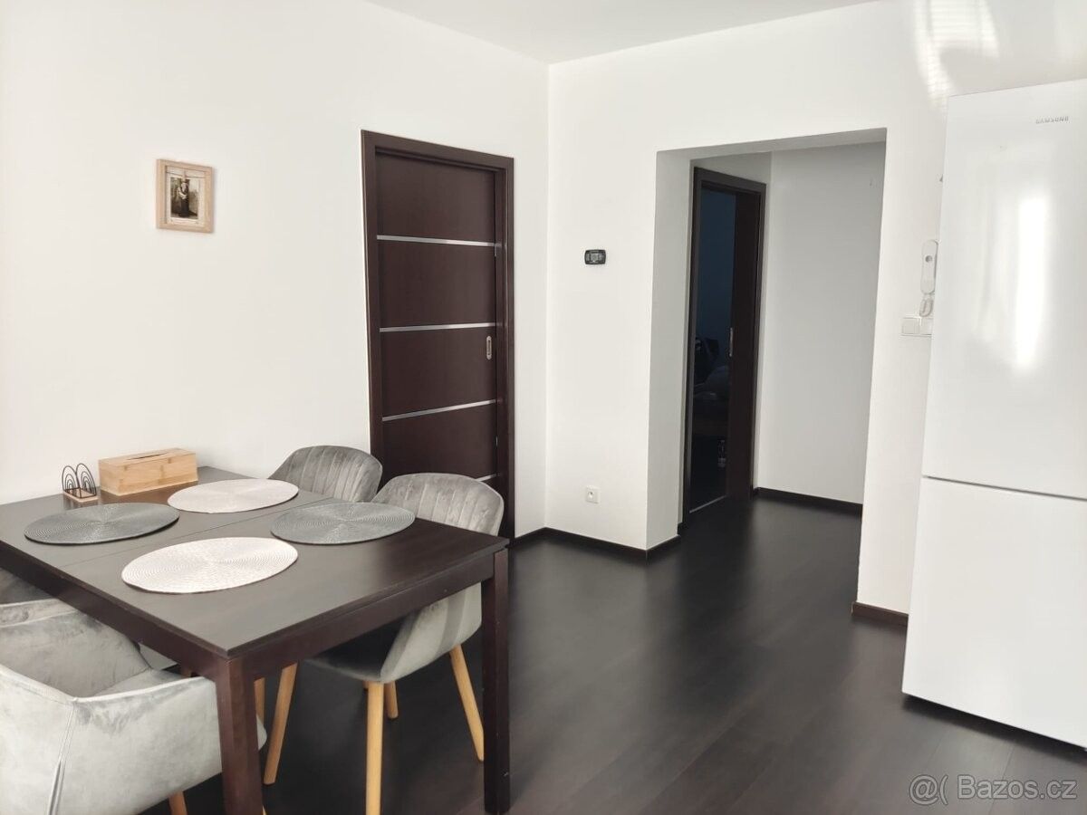 Prodej byt 3+1 - Český Krumlov, 381 01, 76 m²