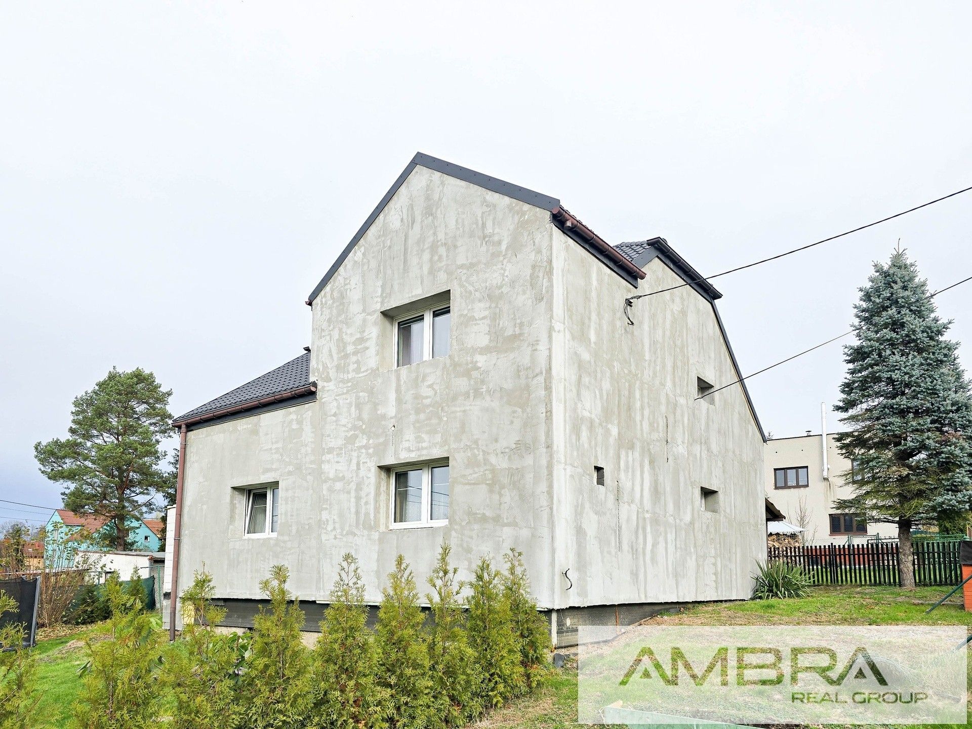 Ostatní, Dolní Marklovice, Petrovice u Karviné, 155 m²