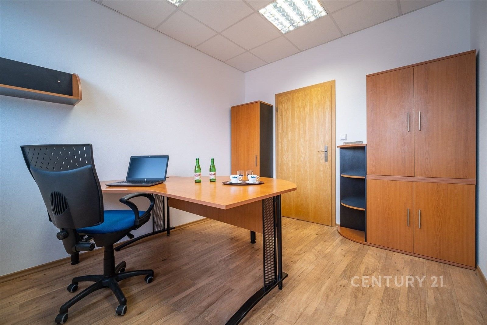 Kanceláře, Brigádnická, České Budějovice, 9 m²