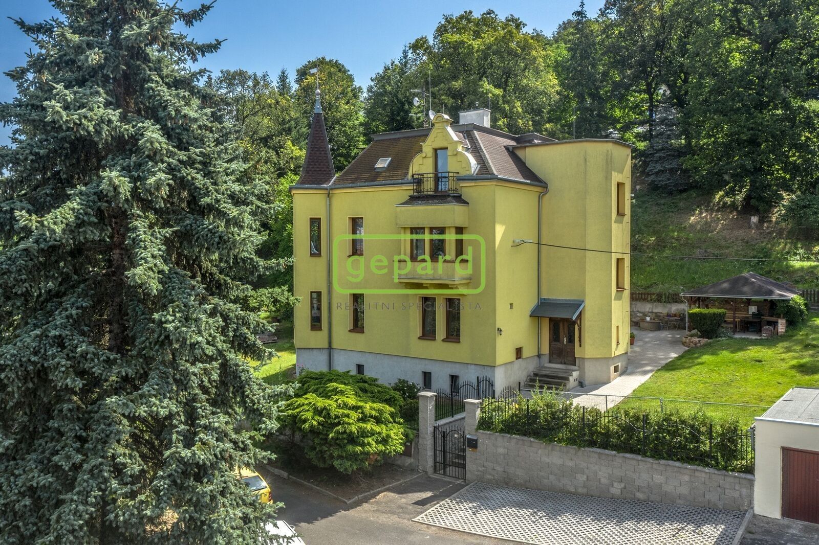 Ostatní, Olšinky, Ústí nad Labem, 319 m²