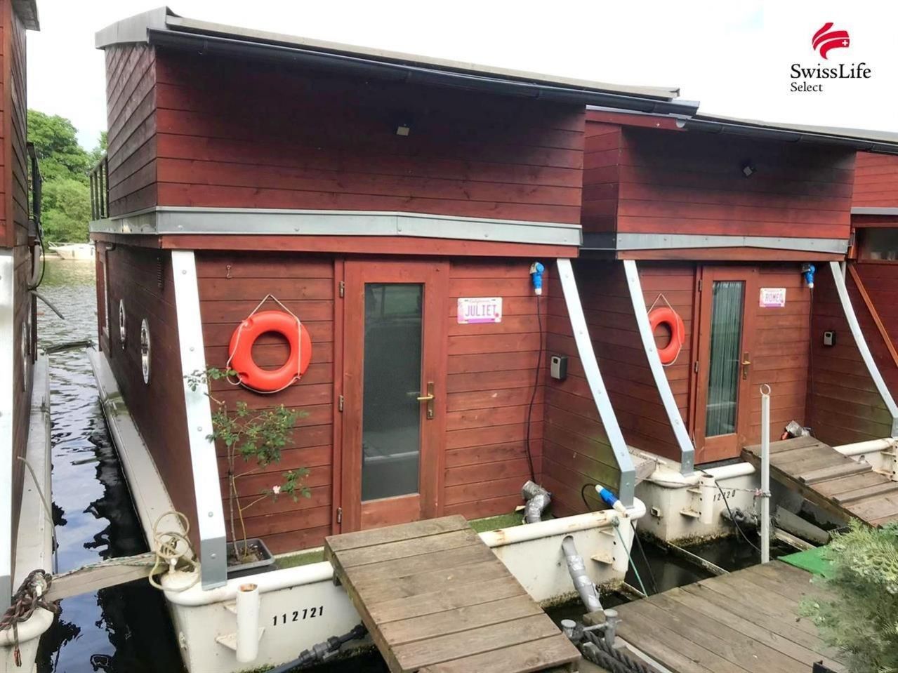 Ostatní, Strakonická, Praha, 35 m²