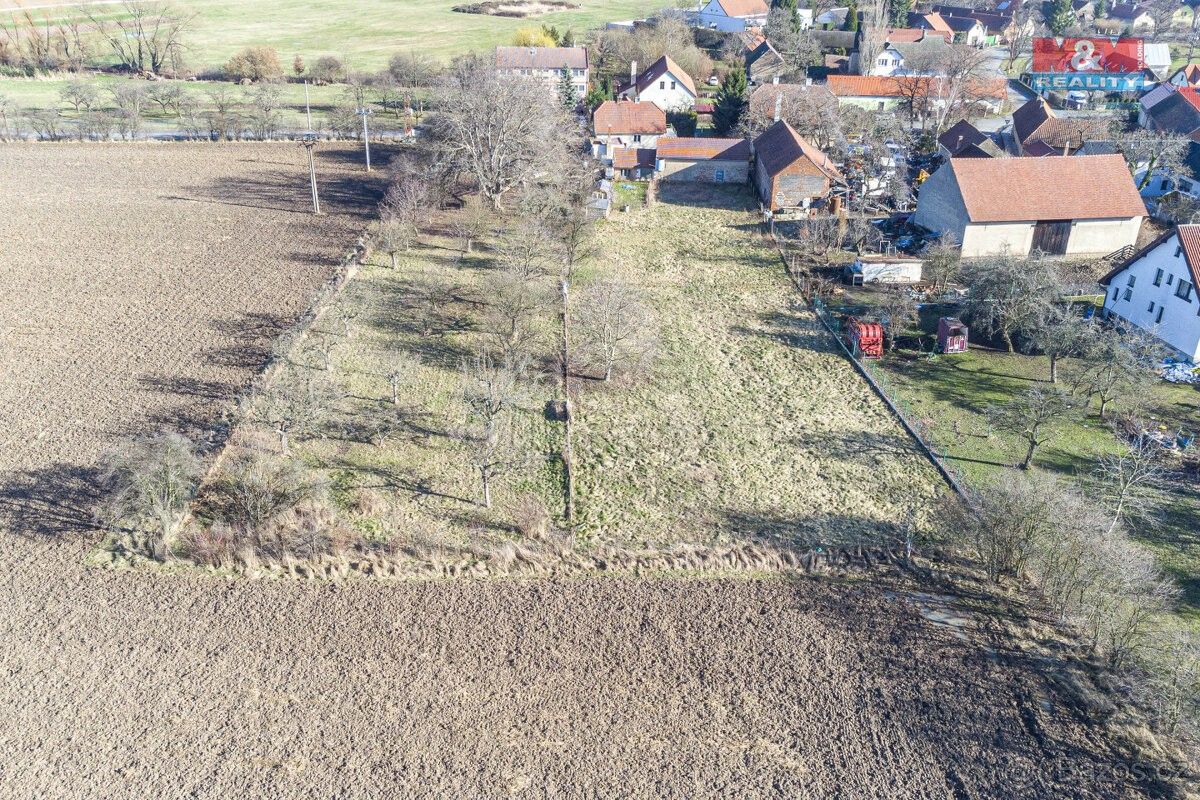 Prodej pozemek - Kostelec nad Černými Lesy, 281 63, 6 277 m²