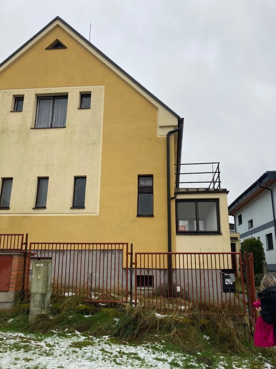 Rodinné domy, Hronov, 549 31