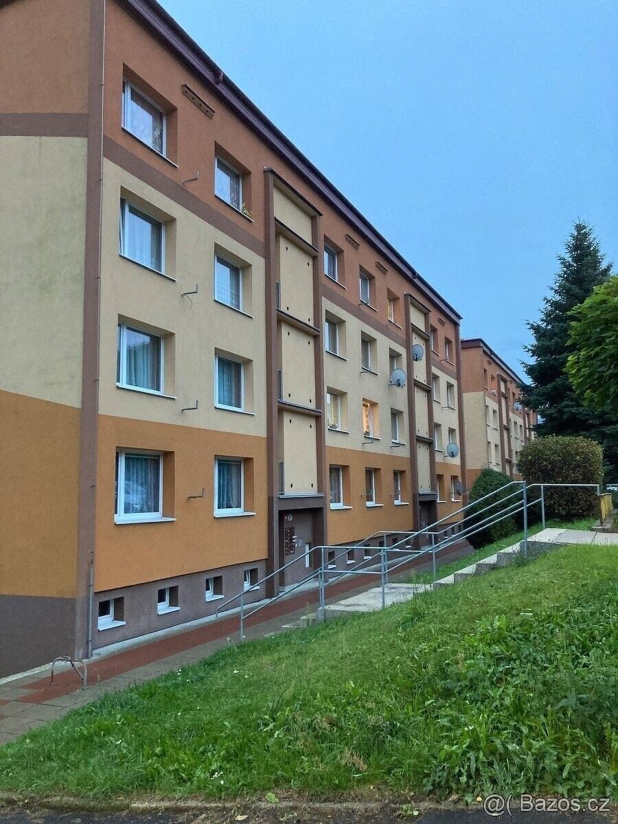 2+1, Děčín, 405 02