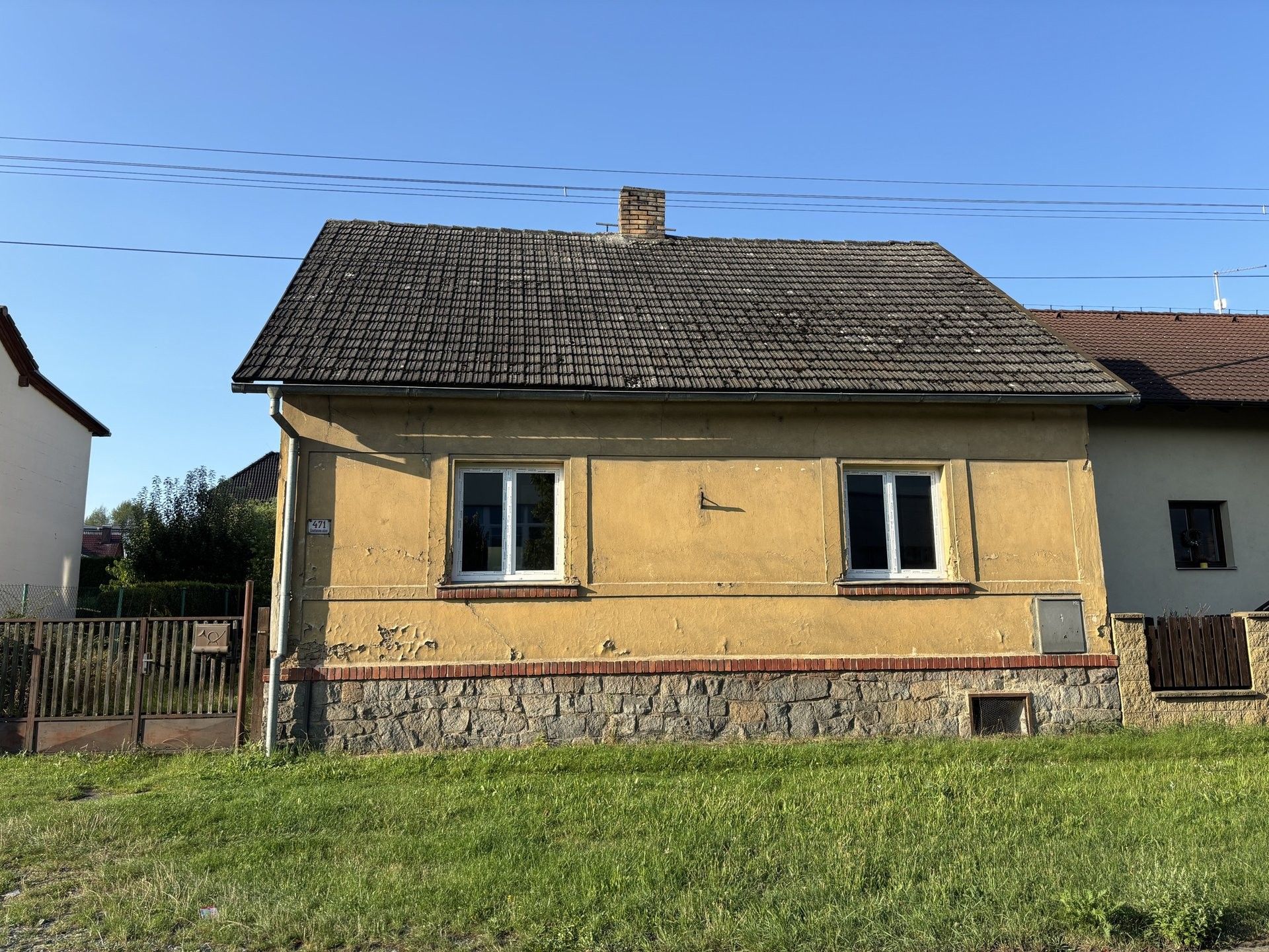 Ostatní, Smetanova, Starý Plzenec, 71 m²