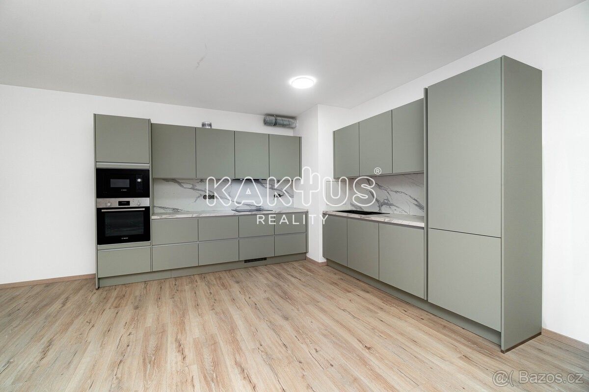 Pronájem byt - Ostrava, 702 00