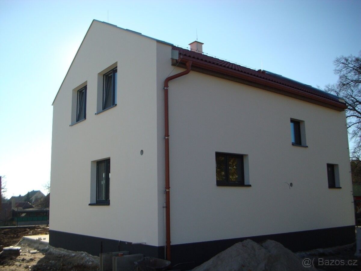 Prodej dům - Mutějovice, 270 07, 439 m²