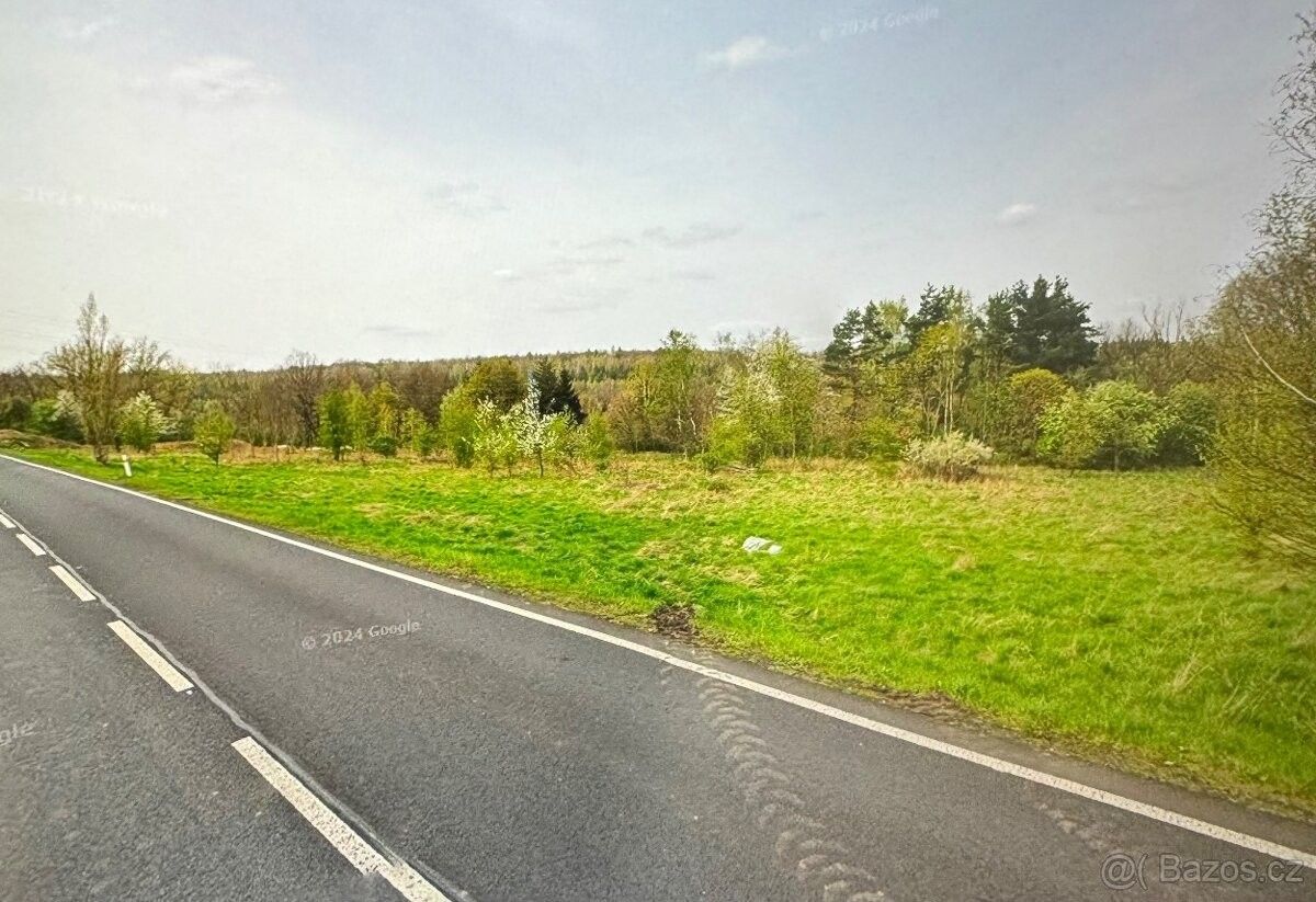 Pozemky pro bydlení, Loket, 357 33