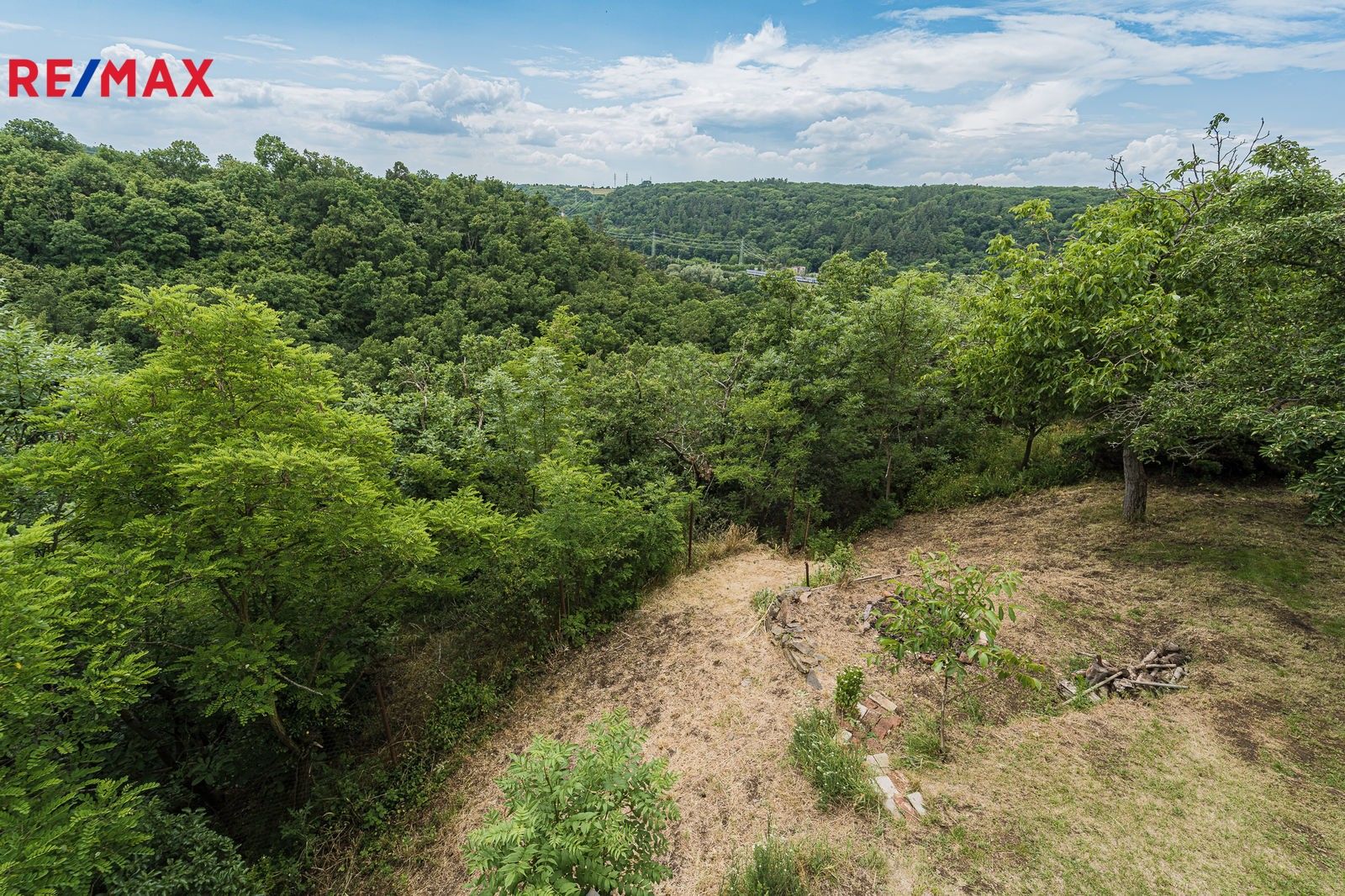 Prodej pozemek pro bydlení - Ke Špičce, Zdiby, 2 158 m²