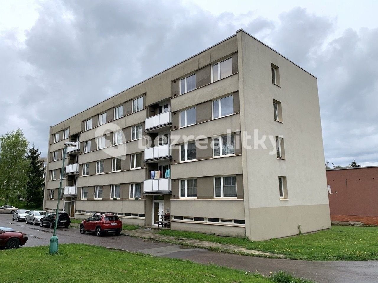 1+1, U Nádraží, Rokytnice v Orlických horách, 36 m²