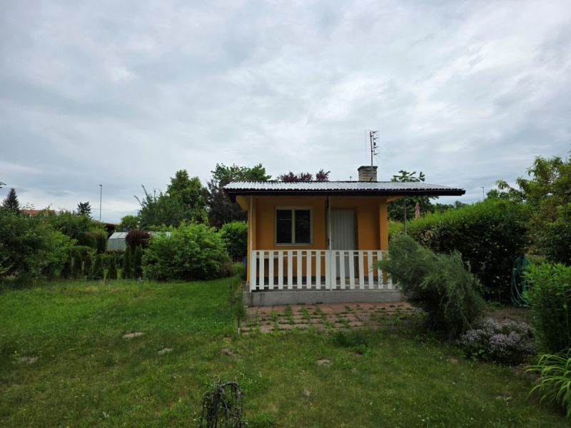 Zahrady, Průmyslová, Pardubice