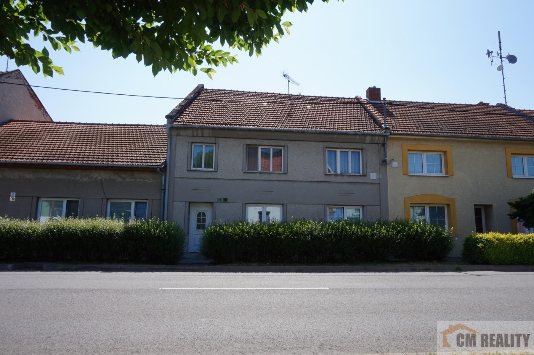 Ostatní, Prostějovská, Smržice, 130 m²