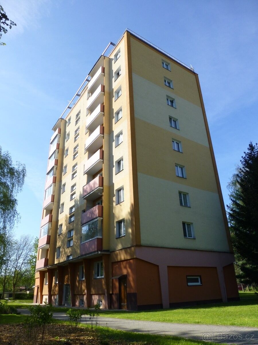 3+1, Šumperk, 787 01, 63 m²