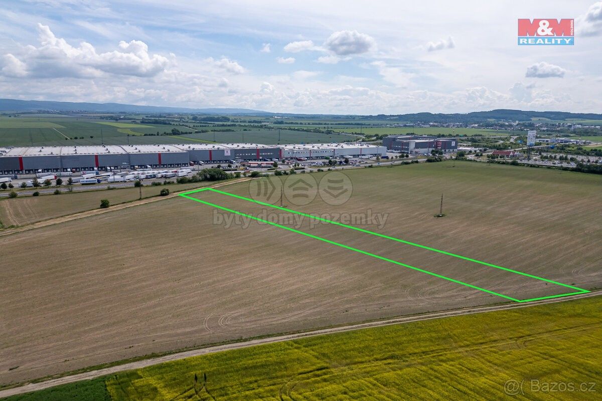 Ostatní, Horka nad Moravou, 783 35, 10 341 m²