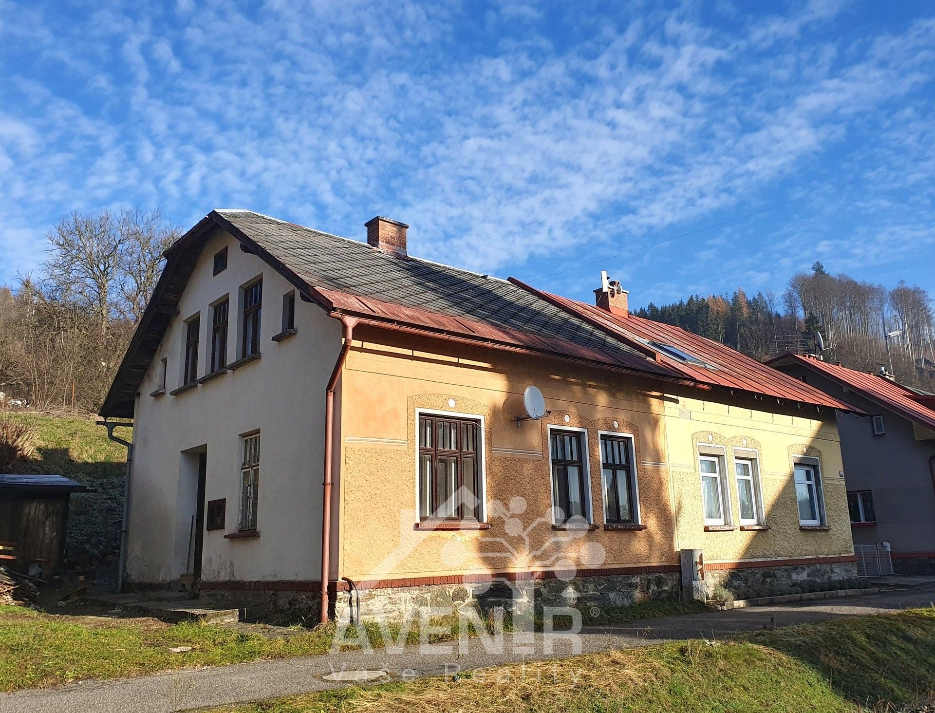 Ostatní, Jablonec nad Jizerou, 105 m²