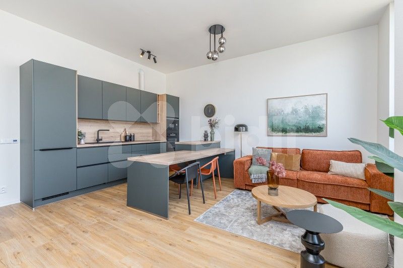 Prodej byt 2+kk - Malešická, Praha, 69 m²