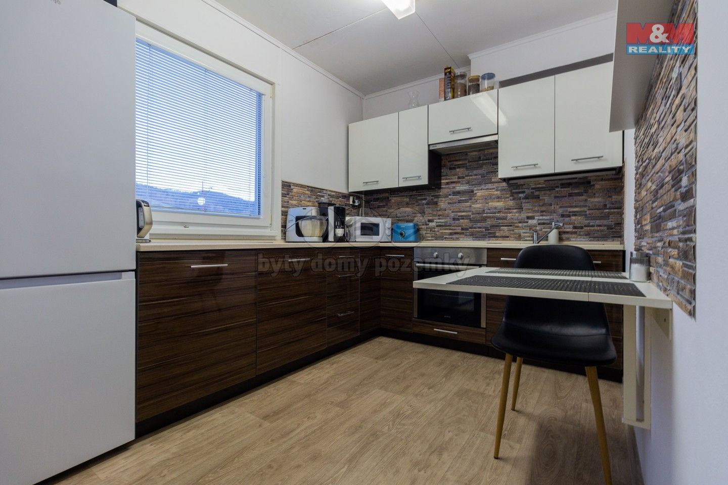 3+1, Tichá, Česká Ves, 67 m²