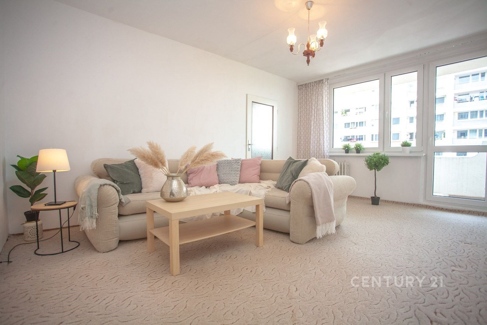 3+1, Přecechtělova, Praha, 89 m²