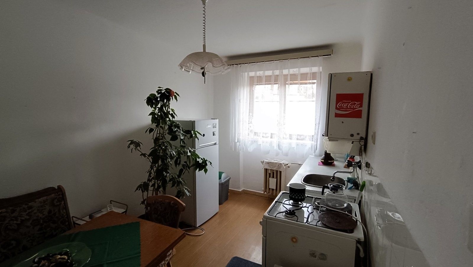 2+1, Otakarova, České Budějovice, 57 m²