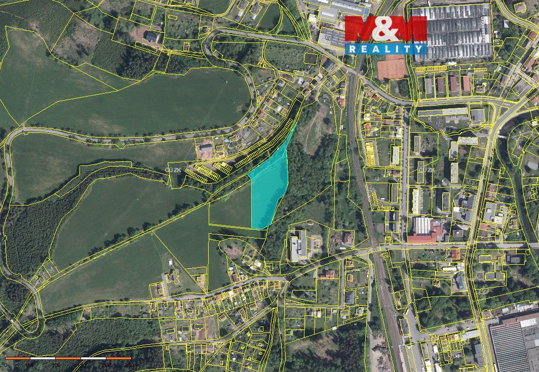 Pozemky pro bydlení, Hronov, 549 31