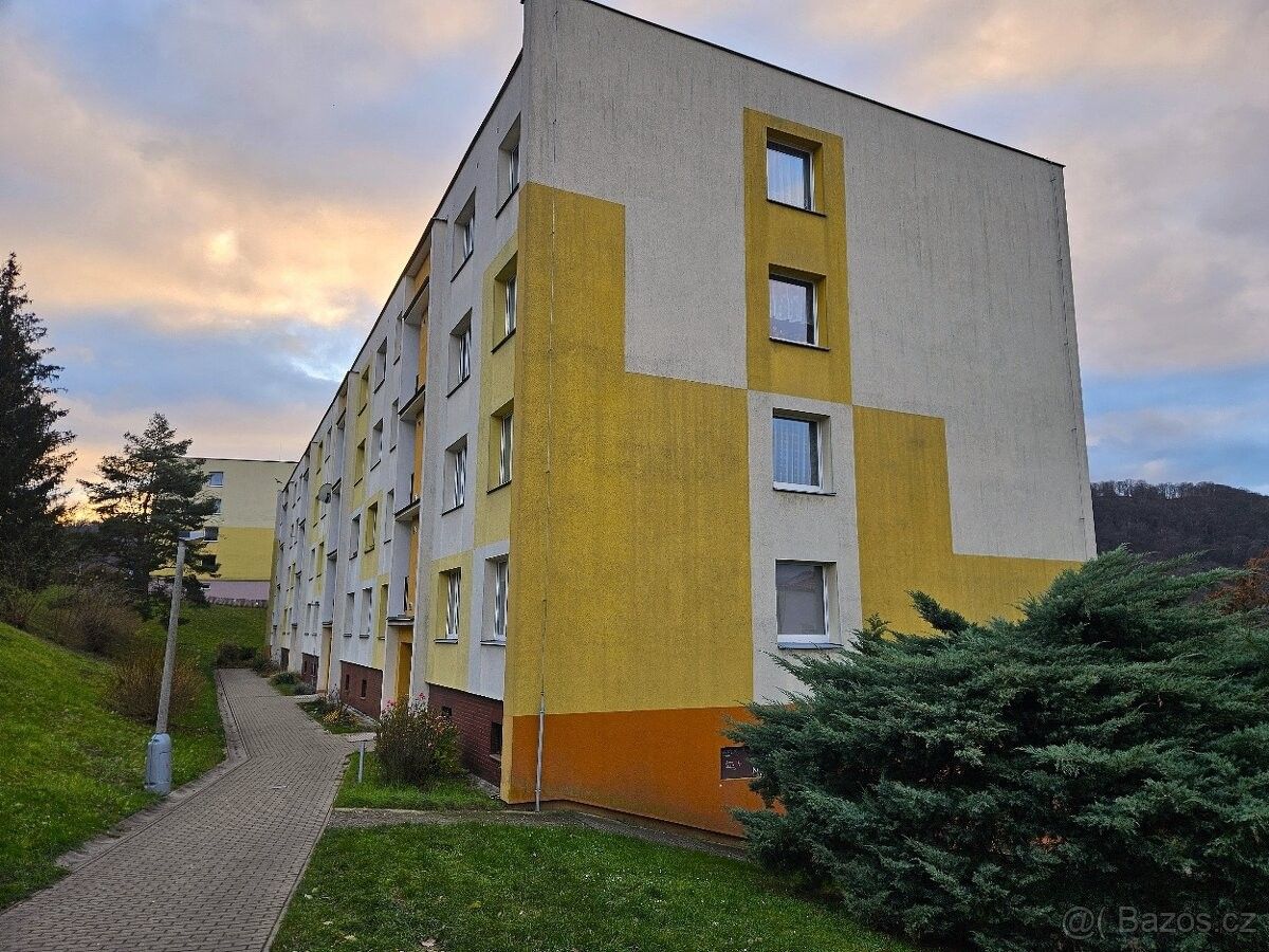 1+kk, Ústí nad Labem, 400 03, 21 m²