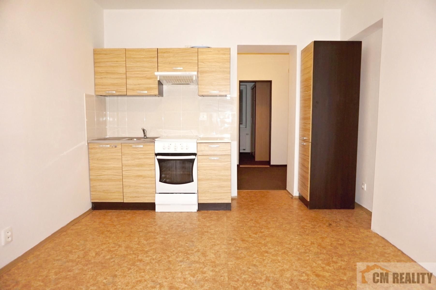 2+kk, Sokolská, Prostějov, 35 m²