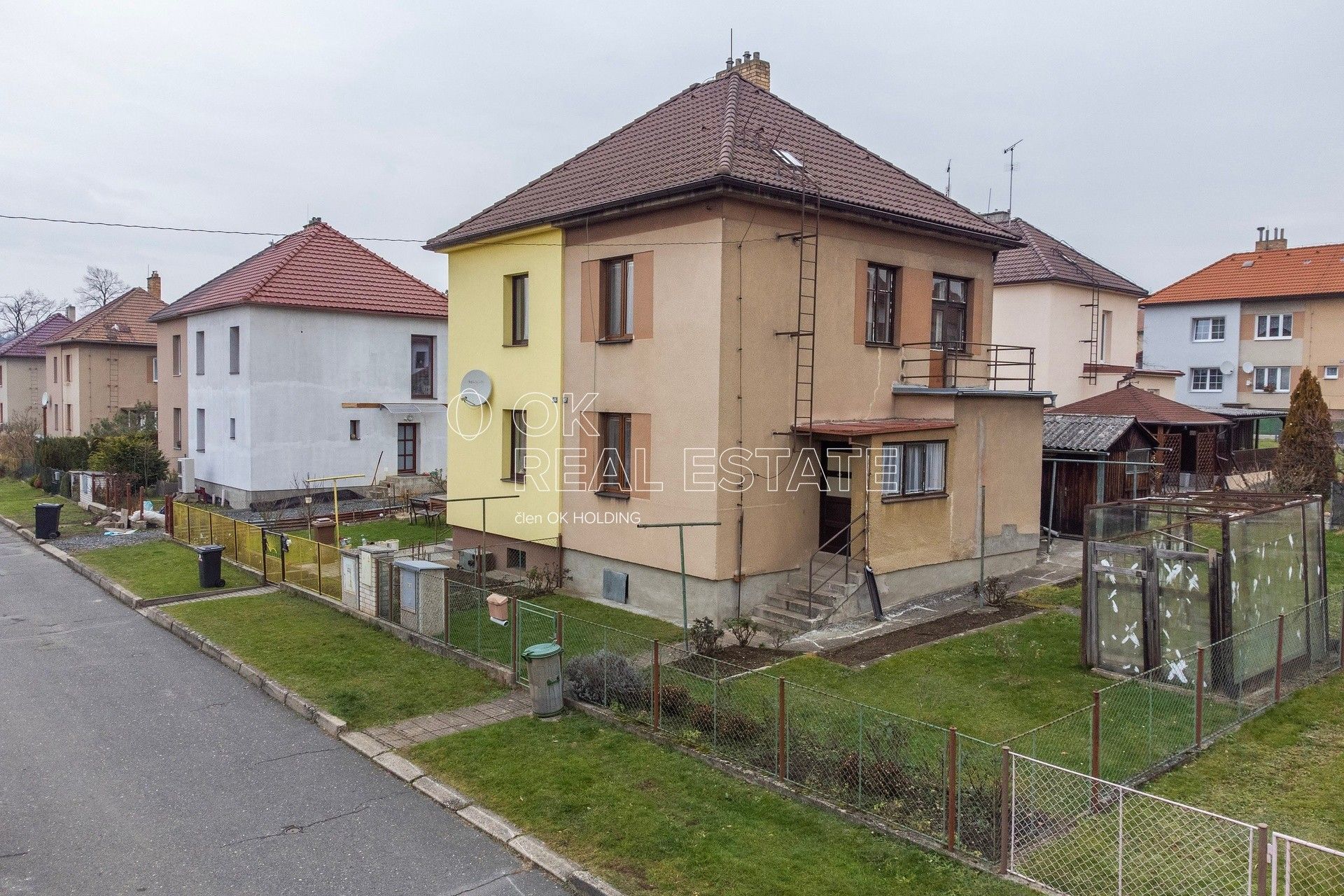 Ostatní, Zruč nad Sázavou, 90 m²