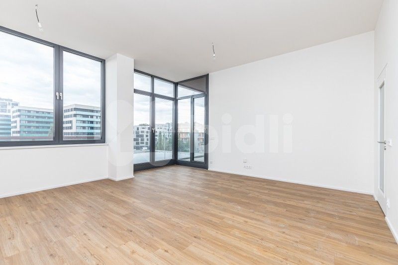 Prodej byt 2+kk - Malešická, Praha, 69 m²