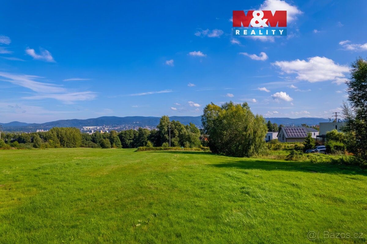 Pozemky pro bydlení, Liberec, 460 01