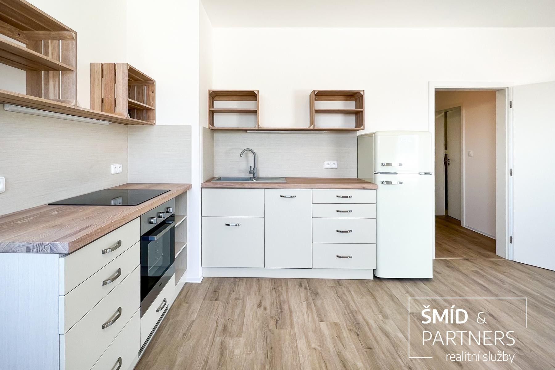 2+kk, Za Lidkou, Kutná Hora, 54 m²