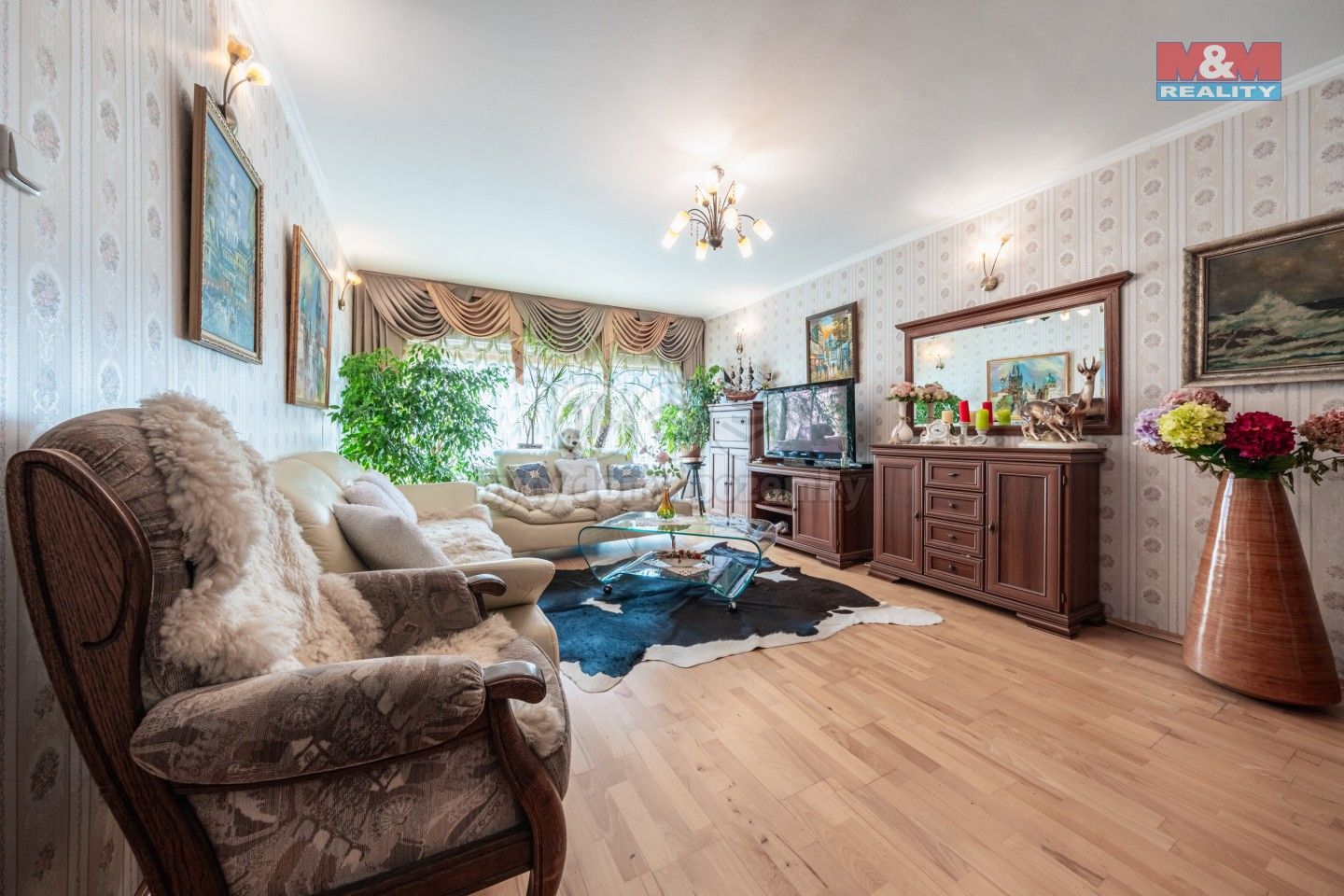 Prodej rodinný dům - Potěminova, Teplice, 144 m²