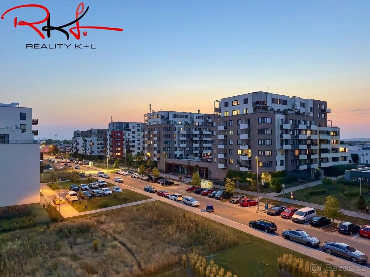 Byty, 111 01, Praha 10