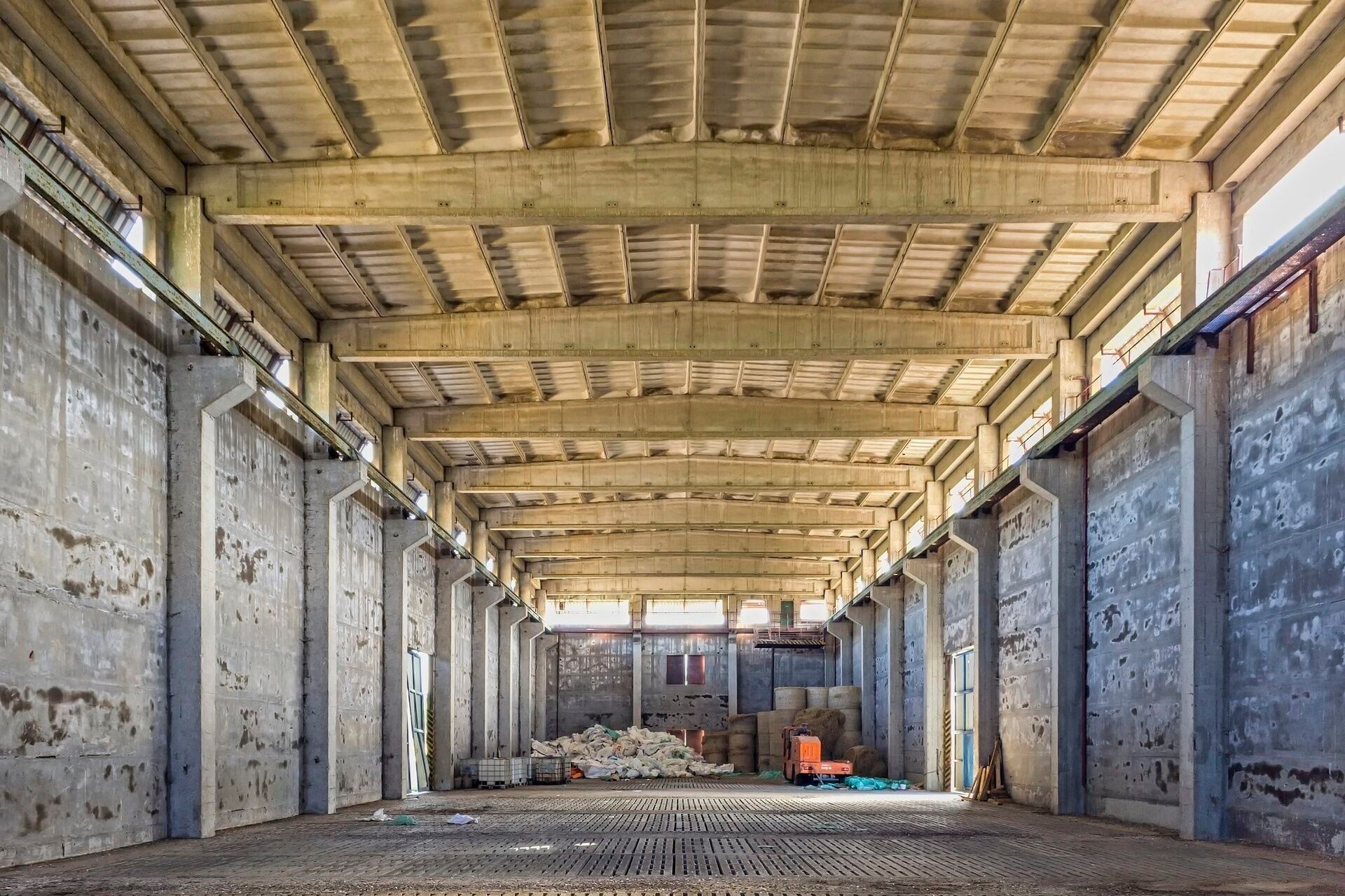 Sklady, Lično, 1 m²