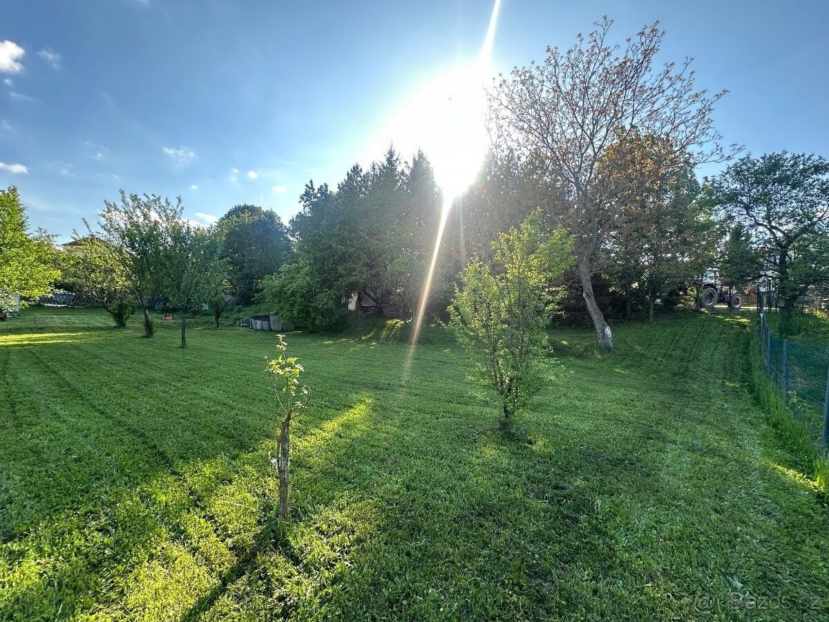 Pozemky pro bydlení, Želechovice nad Dřevnicí, 763 11