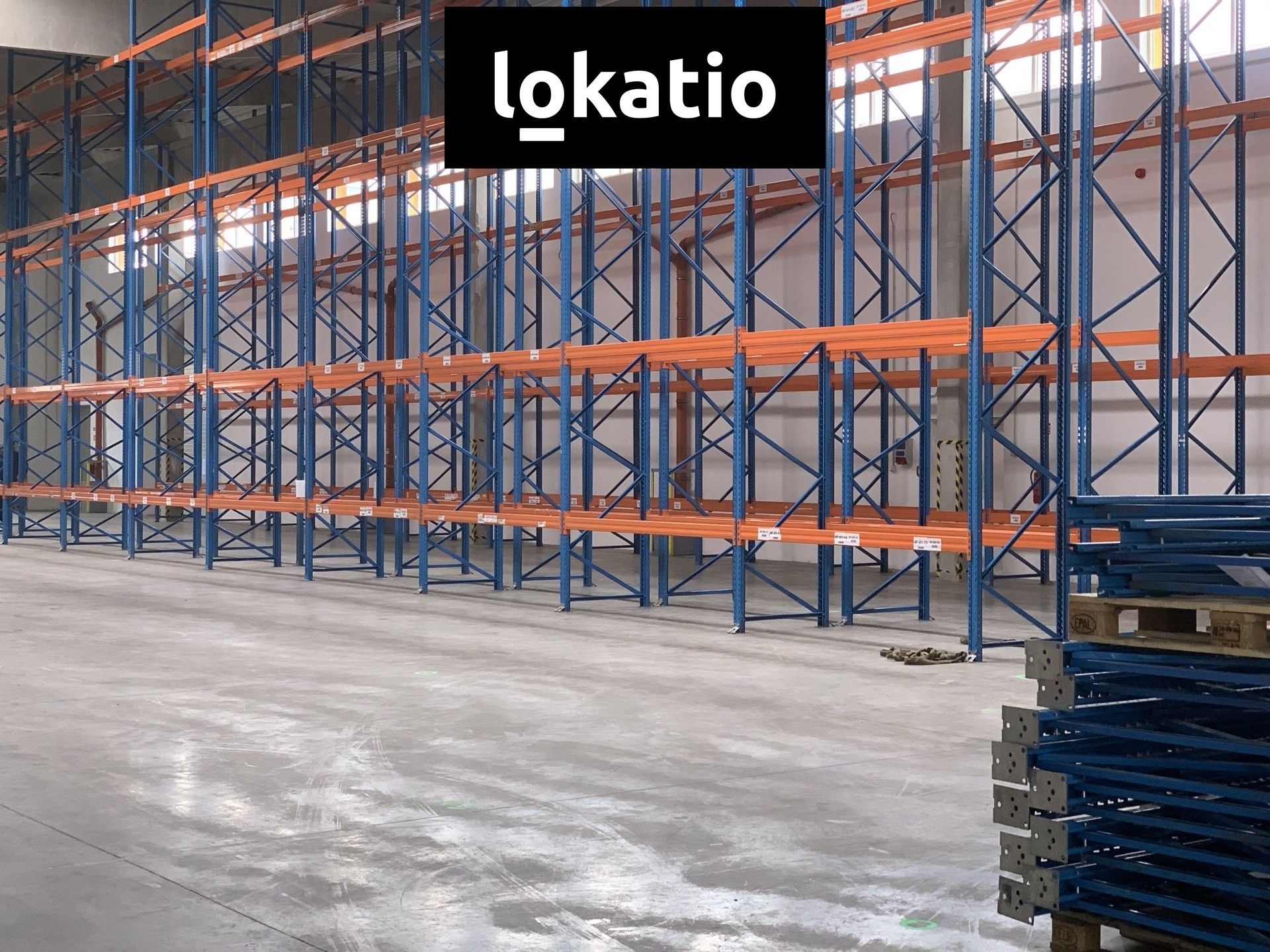 Pronájem sklad - Čelákovice, 10 000 m²