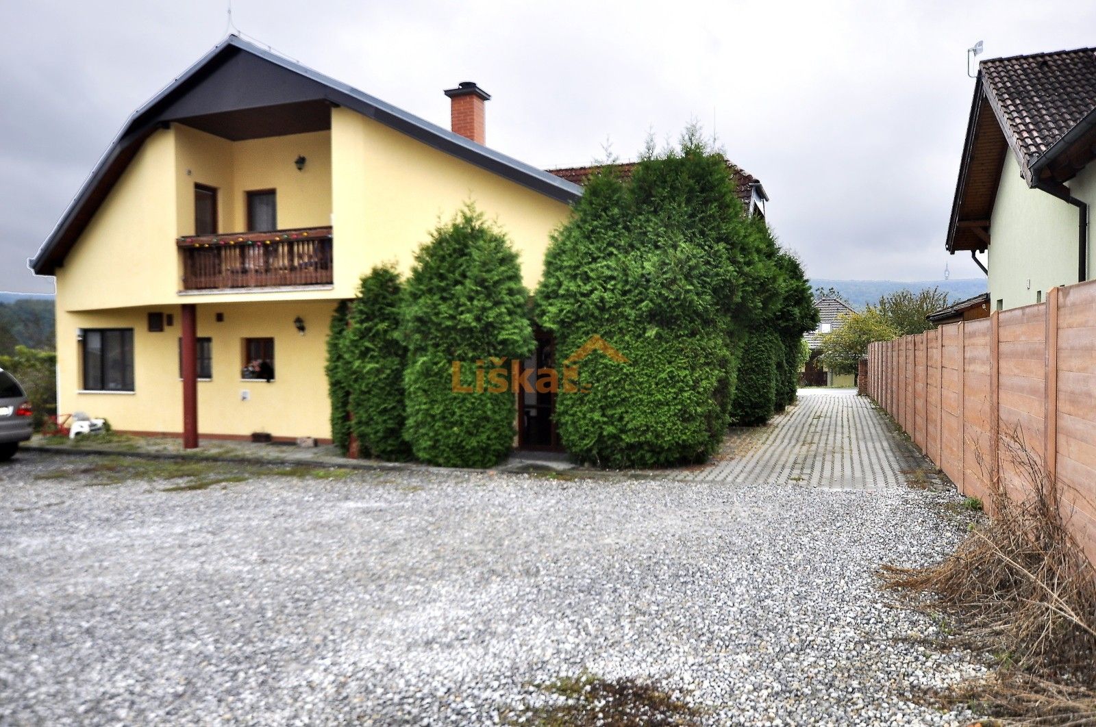 1+kk, Obřanská, Bílovice nad Svitavou, 28 m²