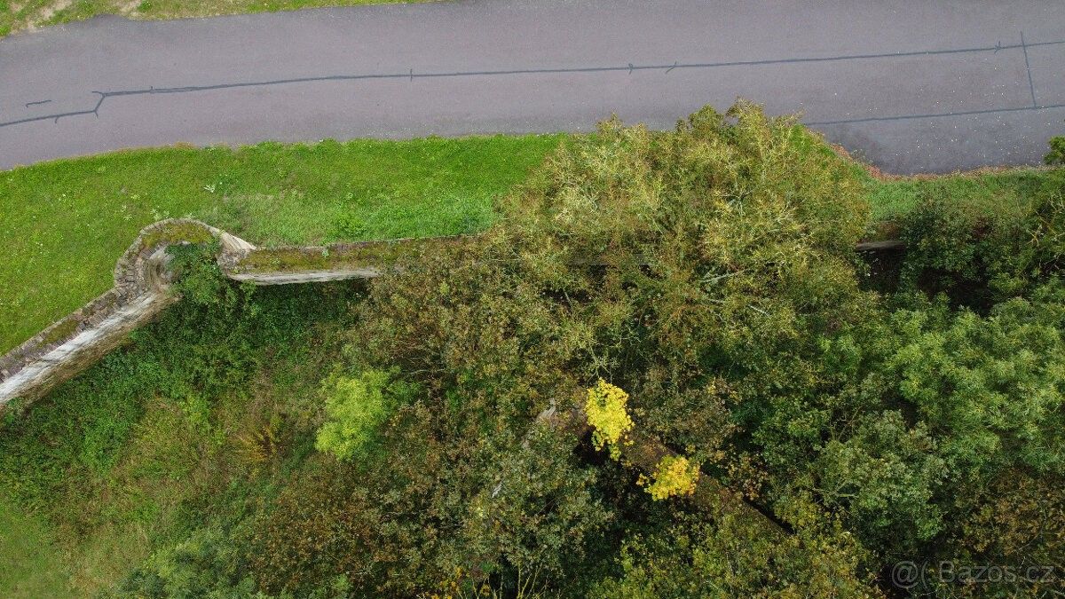 Prodej pozemek pro bydlení - Police u Jemnice, 675 34, 1 100 m²