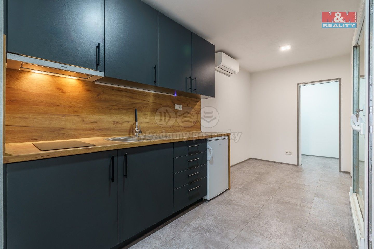 Prodej rodinný dům - Vrchlického, Cheb, 30 m²