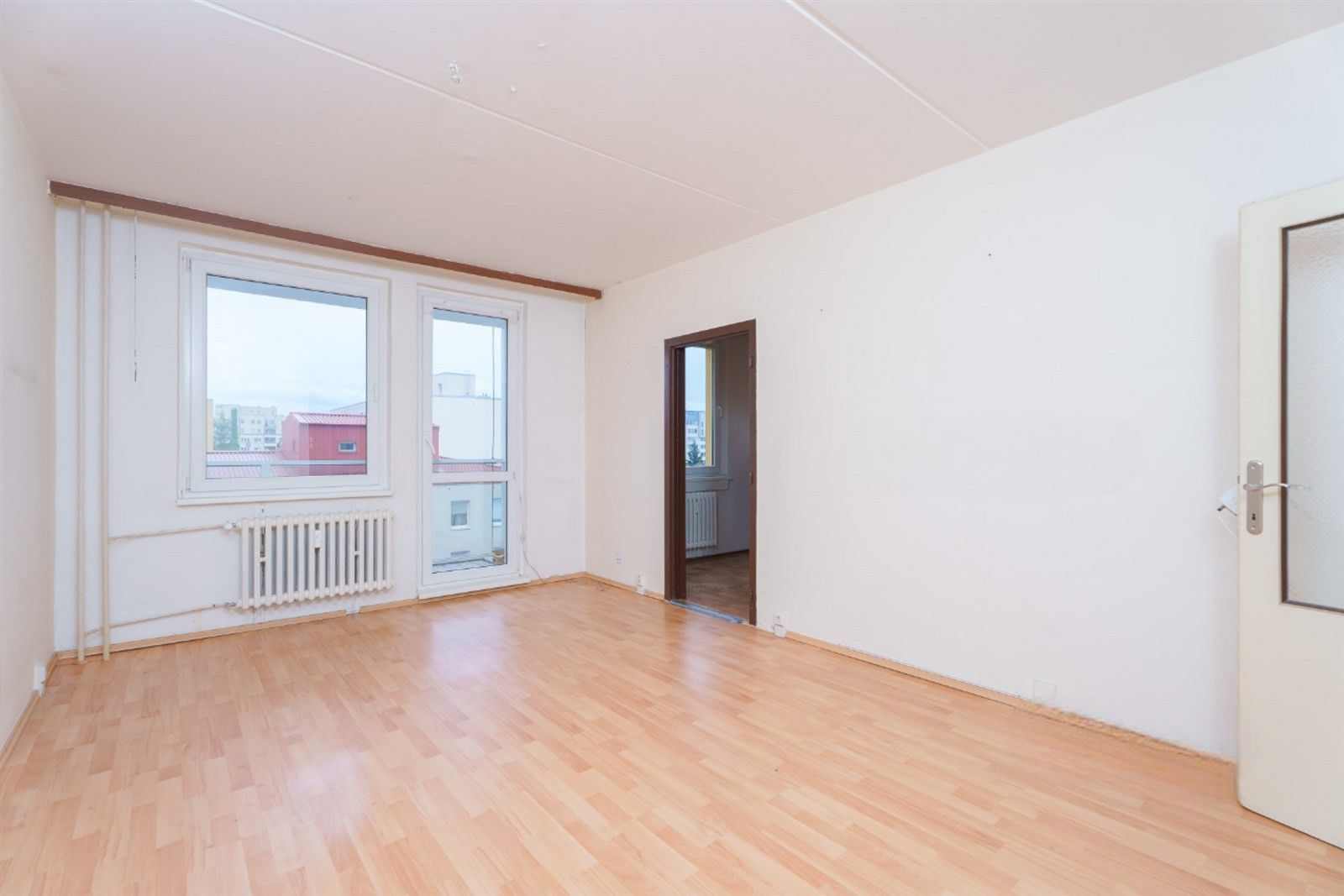 Prodej byt 3+1 - Vajdova, Praha, 72 m²