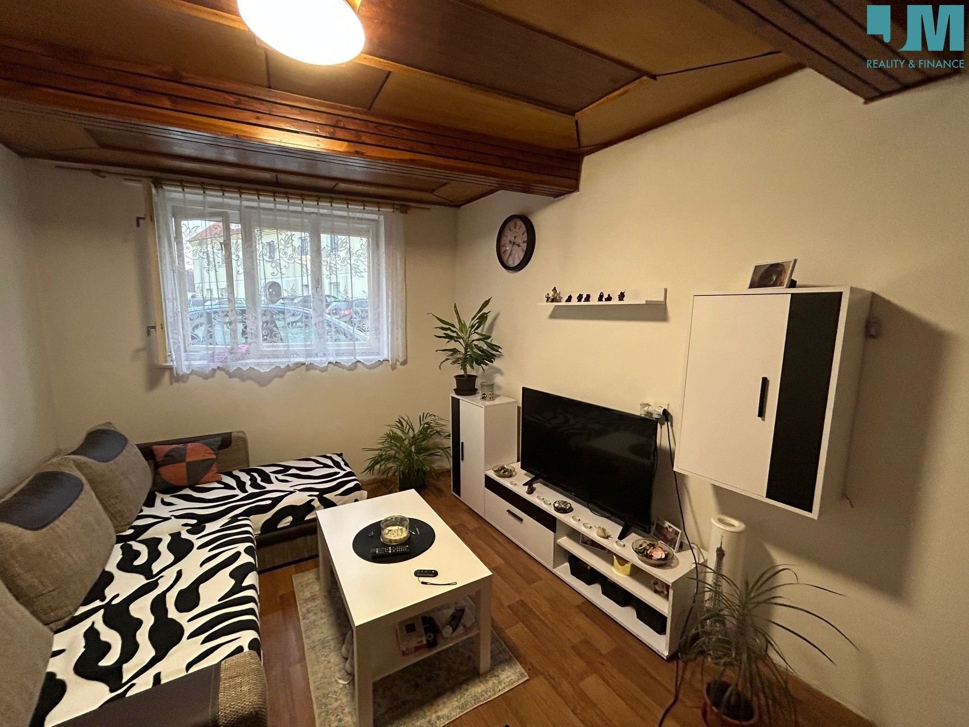 Rodinné domy, Jaroměřice nad Rokytnou, 105 m²