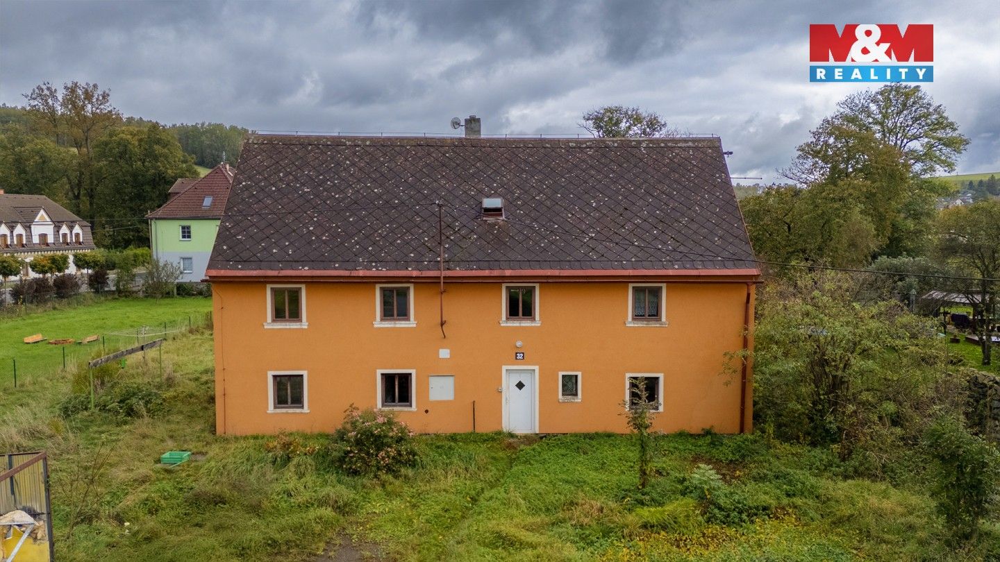 Prodej rodinný dům - Bílý Kostel nad Nisou, 200 m²