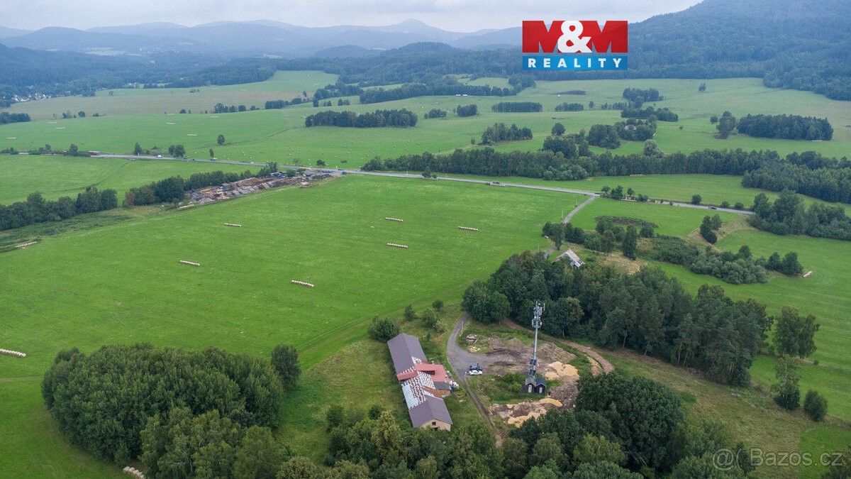 Ostatní, Kunratice u Cvikova, 471 55