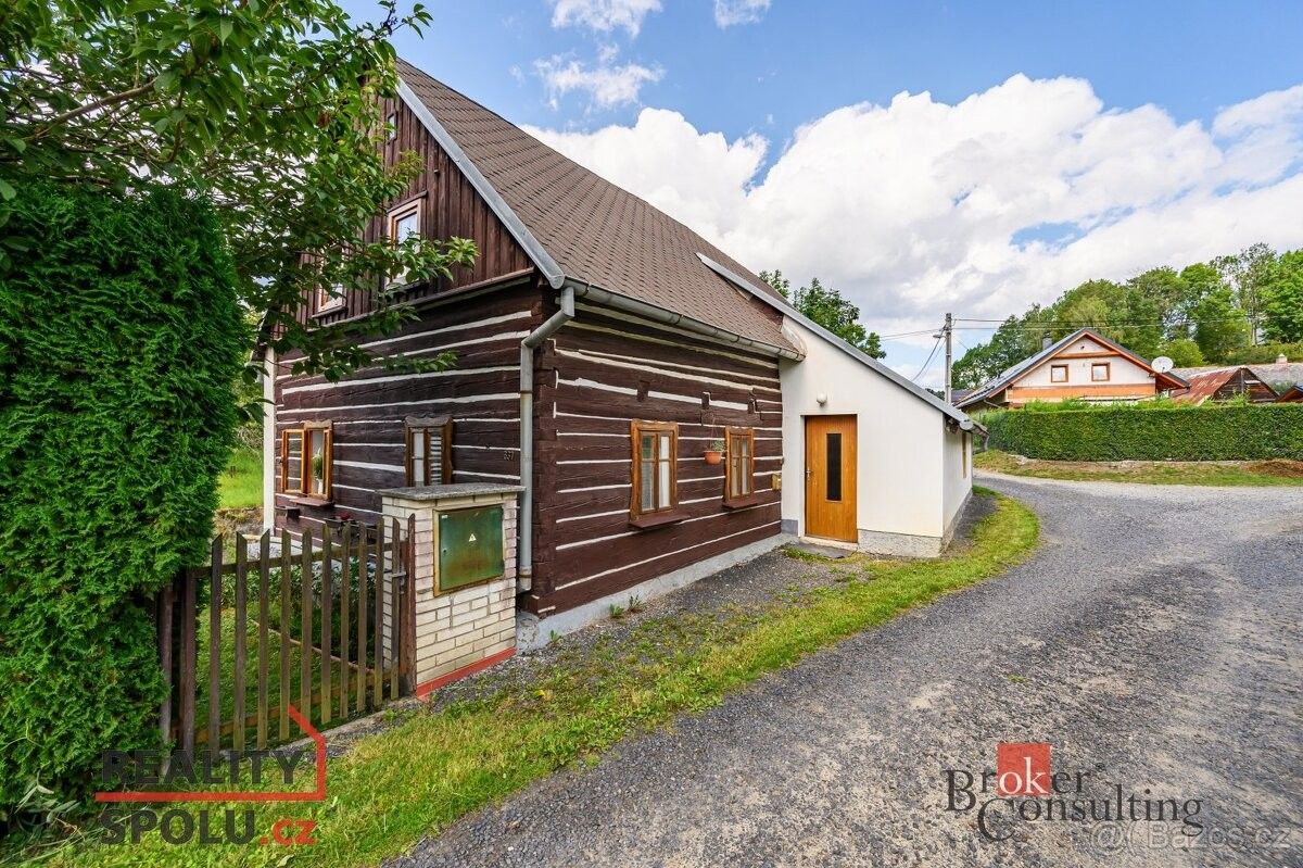 Prodej dům - Skalice u České Lípy, 471 17, 125 m²