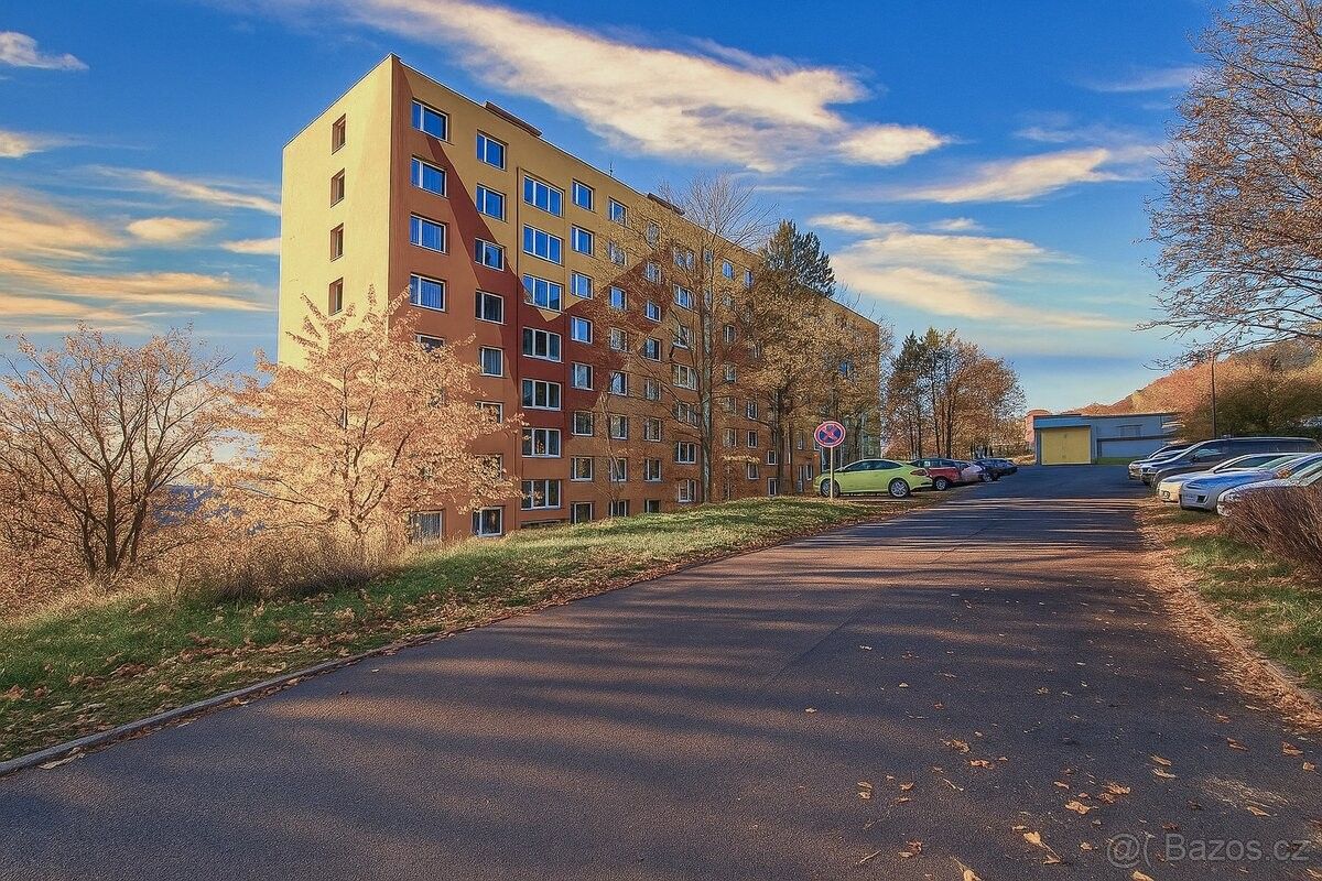 Byty, Jirkov, 431 11